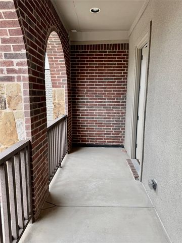 2320 Lewis Canyon Drive, Prosper, TX 75078