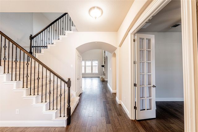 2320 Lewis Canyon Drive, Prosper, TX 75078