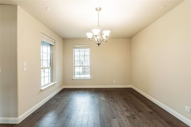 2320 Lewis Canyon Drive, Prosper, TX 75078