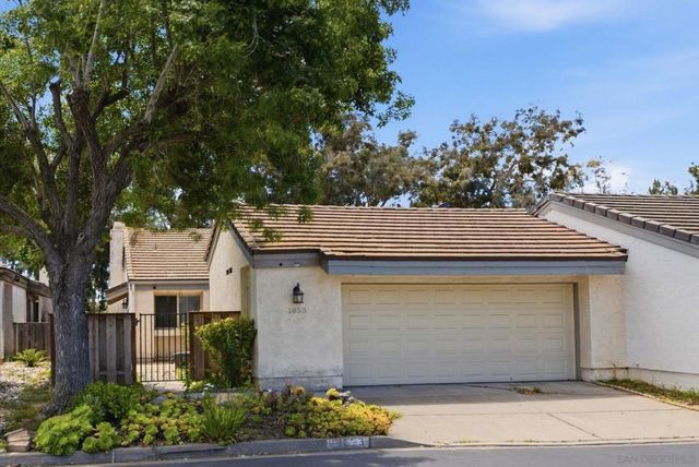 1853 Cathedral Gln, Escondido, CA 92029