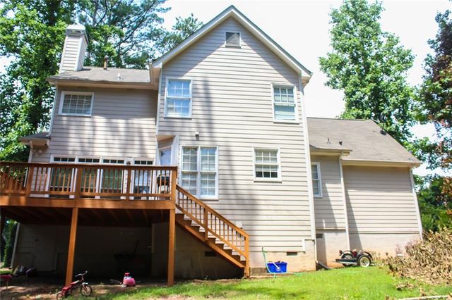 7550 Waters Edge Drive, Stone Mountain, GA 30087