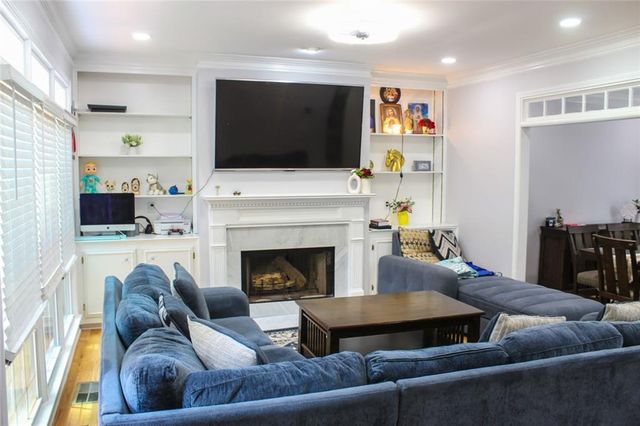 7550 Waters Edge Drive, Stone Mountain, GA 30087
