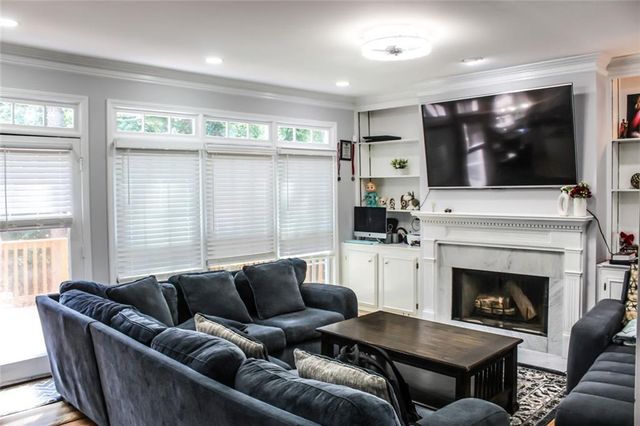 7550 Waters Edge Drive, Stone Mountain, GA 30087