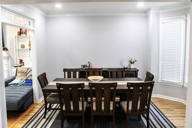 7550 Waters Edge Drive, Stone Mountain, GA 30087
