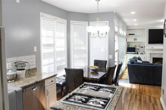 7550 Waters Edge Drive, Stone Mountain, GA 30087