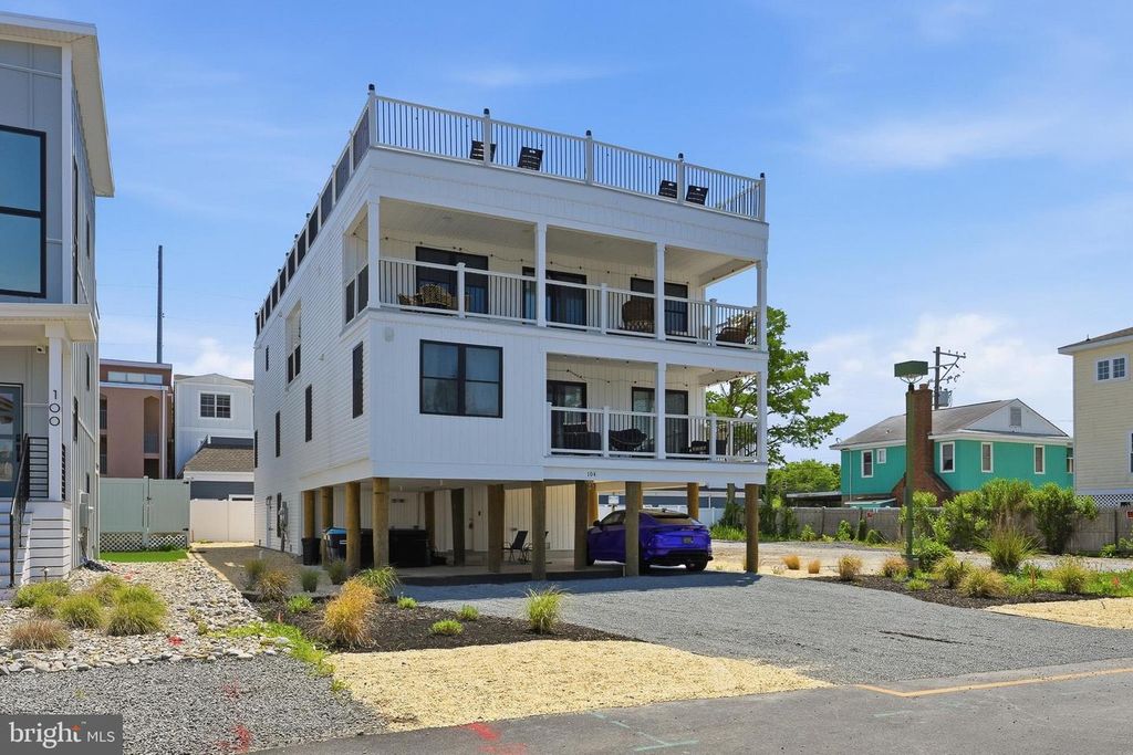 104 BUENA RD, Dewey Beach, DE 19971