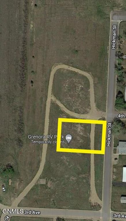 305 Hickman Street, Grenora, ND 58845 photo 3