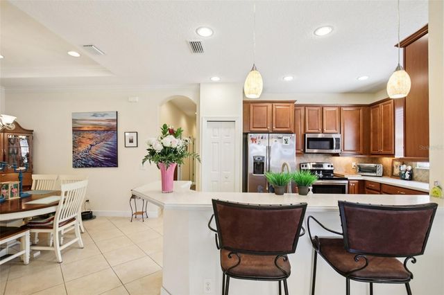 293 CAPULET DRIVE, Venice, FL 34292