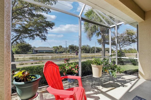 293 CAPULET DRIVE, Venice, FL 34292