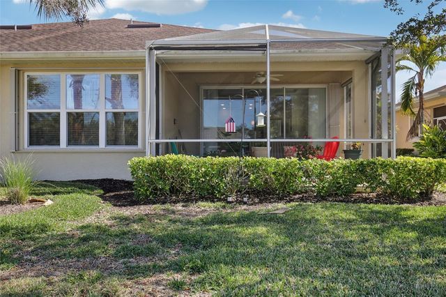 293 CAPULET DRIVE, Venice, FL 34292