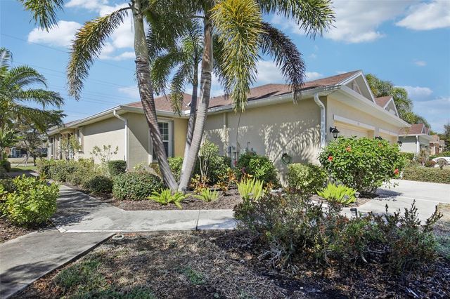 293 CAPULET DRIVE, Venice, FL 34292