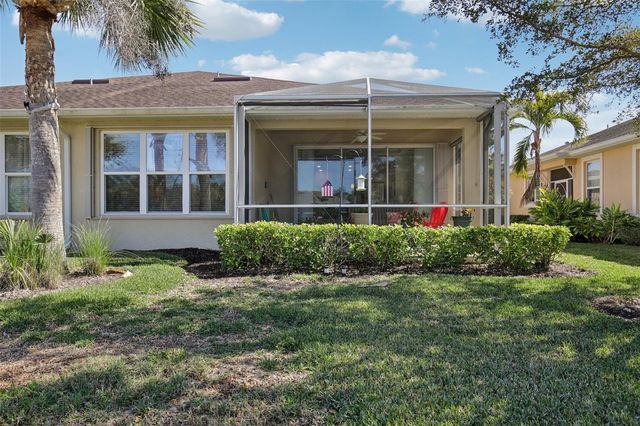 293 CAPULET DRIVE, Venice, FL 34292