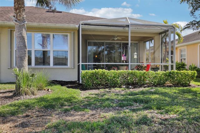 293 CAPULET DRIVE, Venice, FL 34292