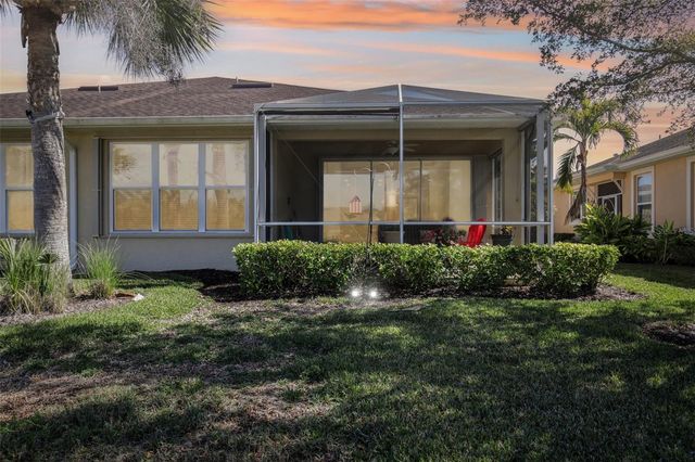 293 CAPULET DRIVE, Venice, FL 34292