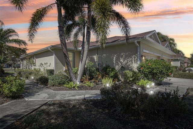 293 CAPULET DRIVE, Venice, FL 34292