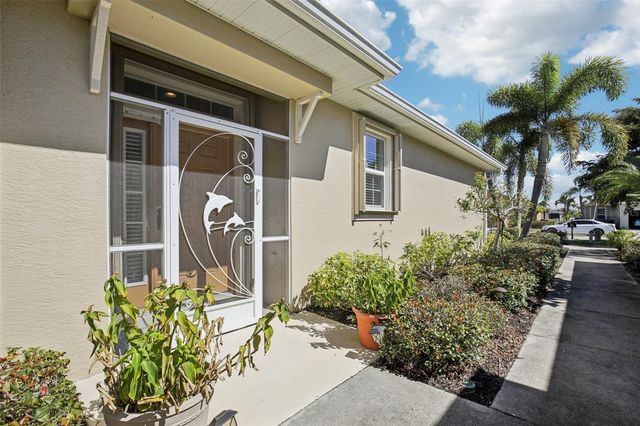 293 CAPULET DRIVE, Venice, FL 34292