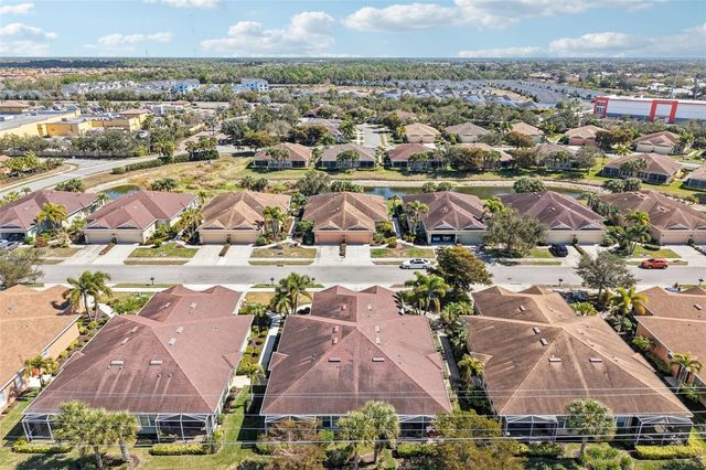 293 CAPULET DRIVE, Venice, FL 34292