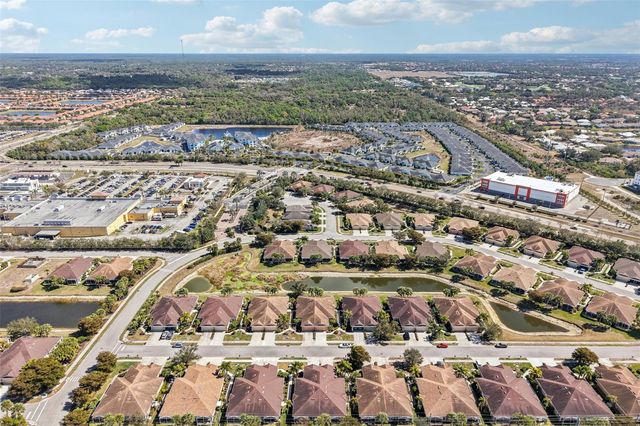 293 CAPULET DRIVE, Venice, FL 34292