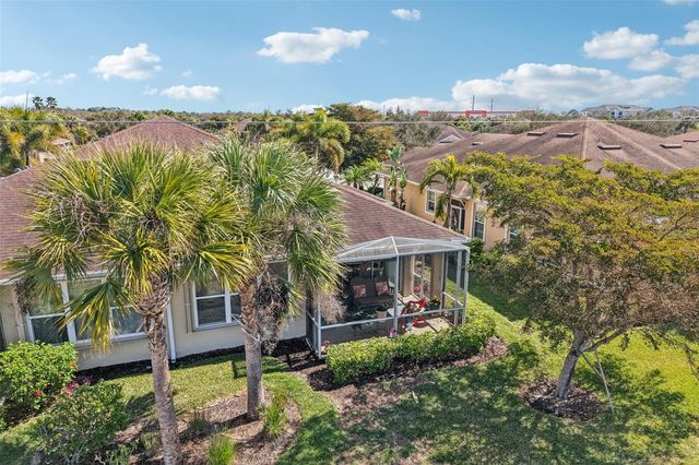 293 CAPULET DRIVE, Venice, FL 34292