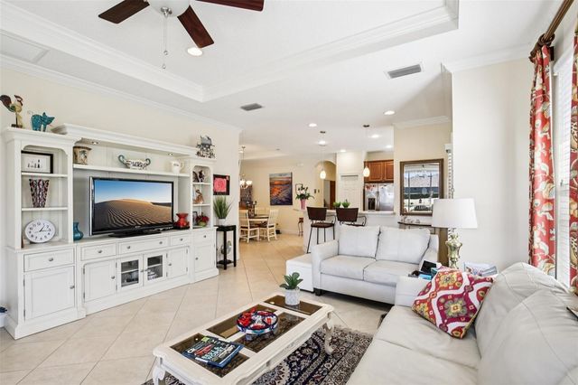 293 CAPULET DRIVE, Venice, FL 34292