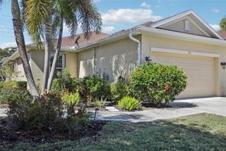 293 CAPULET DRIVE, Venice, FL 34292