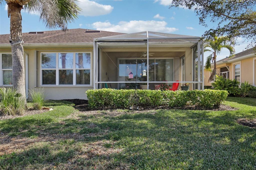Image 31 of property listing at 293 CAPULET DRIVE, Venice, FL 34292