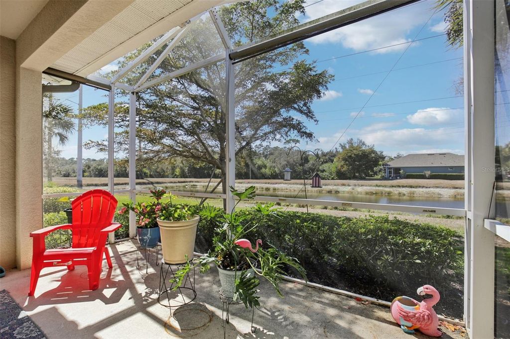 Image 34 of property listing at 293 CAPULET DRIVE, Venice, FL 34292