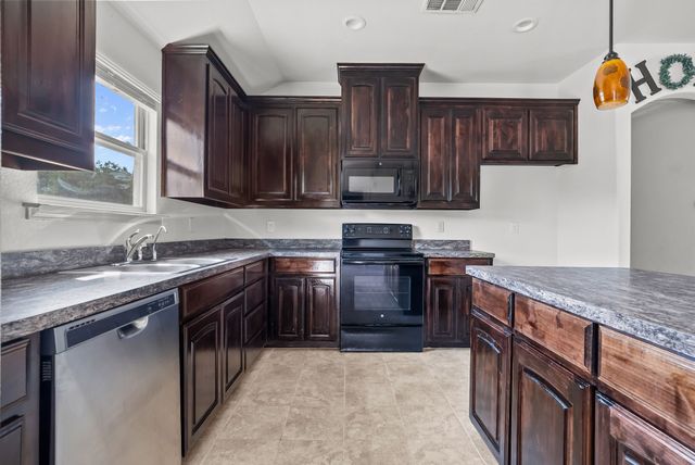 506 Brazos Hills Drive, Weatherford, TX 76087