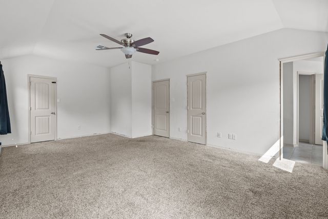 506 Brazos Hills Drive, Weatherford, TX 76087