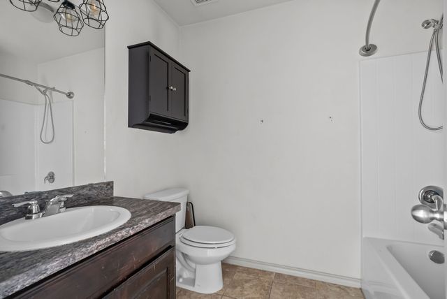 506 Brazos Hills Drive, Weatherford, TX 76087