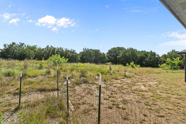 506 Brazos Hills Drive, Weatherford, TX 76087