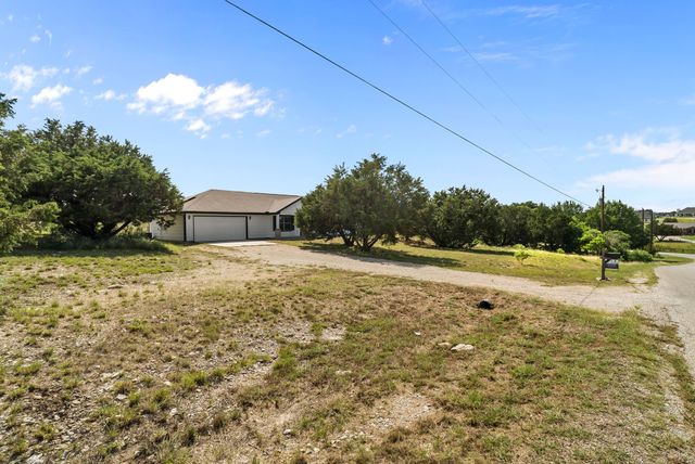 506 Brazos Hills Drive, Weatherford, TX 76087