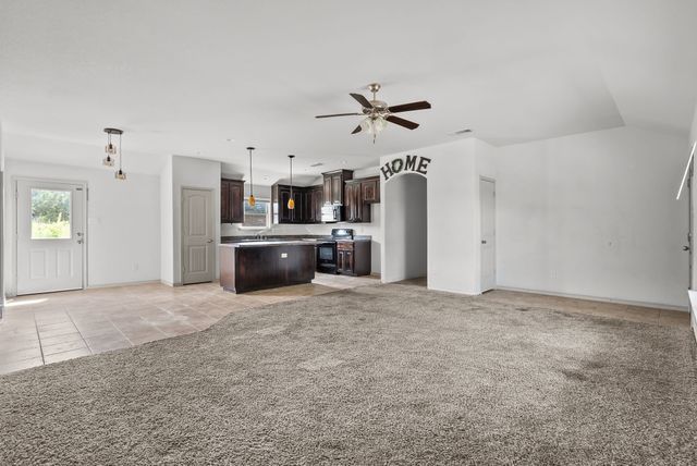 506 Brazos Hills Drive, Weatherford, TX 76087