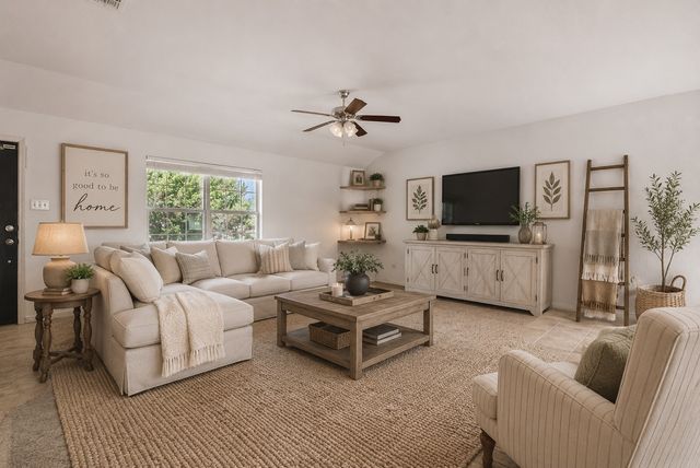 506 Brazos Hills Drive, Weatherford, TX 76087