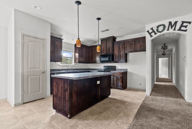 506 Brazos Hills Drive, Weatherford, TX 76087