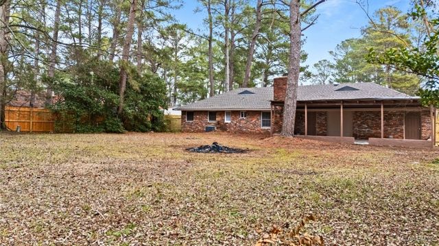 3941 Malabar Road, Montgomery, AL 36116