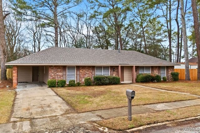3941 Malabar Road, Montgomery, AL 36116