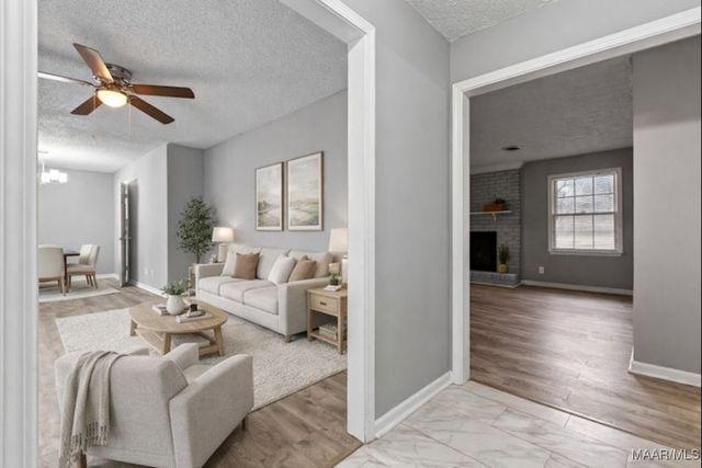 3941 Malabar Road, Montgomery, AL 36116