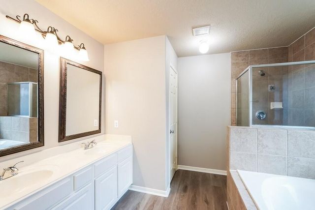 1710 Leafhopper Lane, Conroe, TX 77301