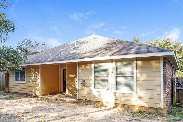 1710 Leafhopper Lane, Conroe, TX 77301