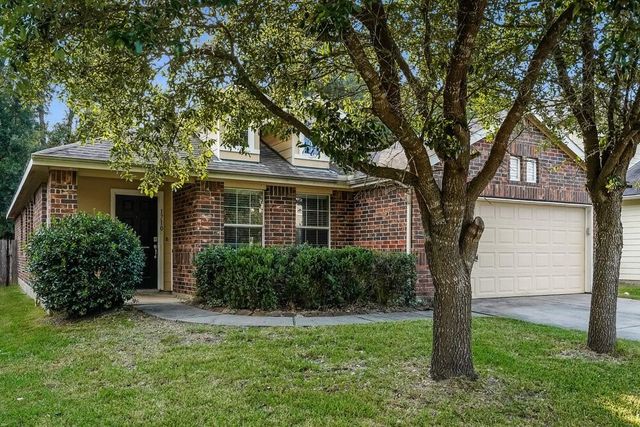 1710 Leafhopper Lane, Conroe, TX 77301