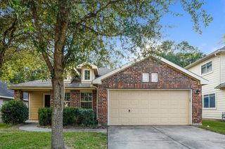 1710 Leafhopper Lane, Conroe, TX 77301