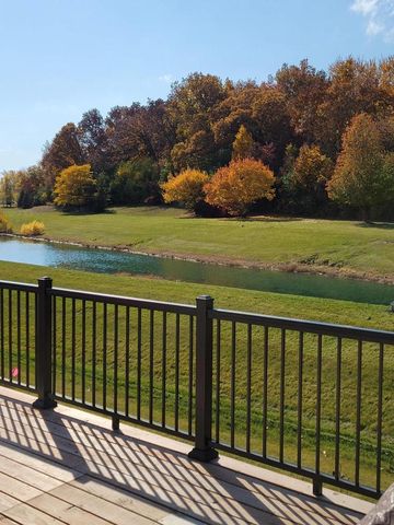 9154 Creekside CIRCLE, Pleasant Prairie, WI 53158