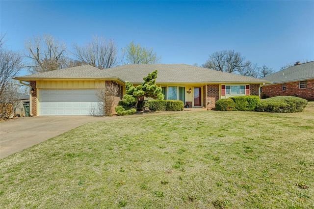 2008 Bella Vista Drive, Edmond, OK 73013