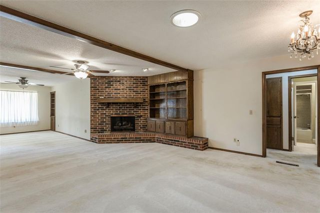 2008 Bella Vista Drive, Edmond, OK 73013
