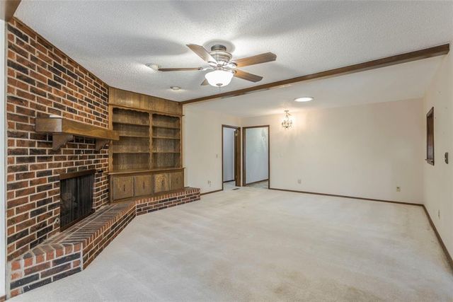2008 Bella Vista Drive, Edmond, OK 73013