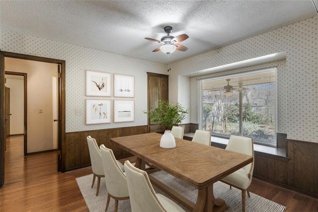 2008 Bella Vista Drive, Edmond, OK 73013