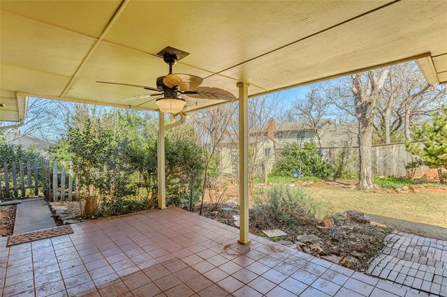 2008 Bella Vista Drive, Edmond, OK 73013