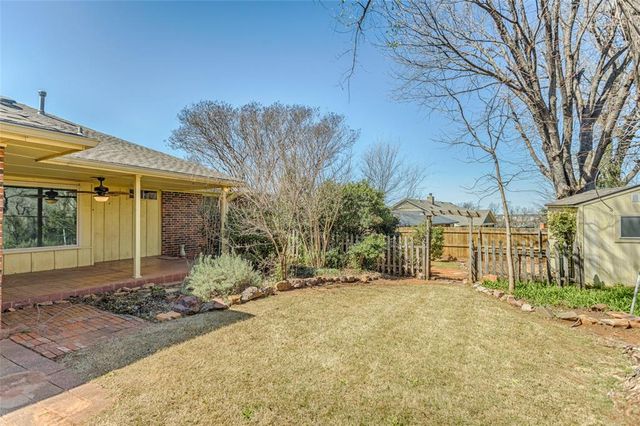 2008 Bella Vista Drive, Edmond, OK 73013