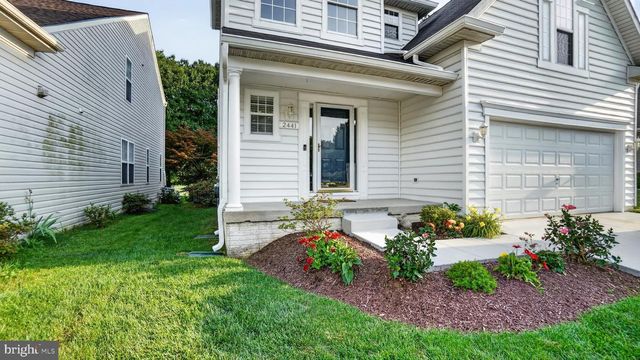 2441 KEMPER RD, Crofton, MD 21114